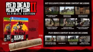 Red Dead Redemption II: Ultimate Edition