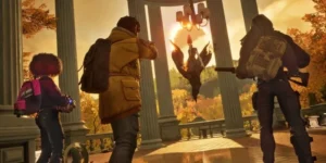 Redfall - Bite Back Upgrade