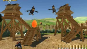 Redneck Kentucky and the Next Generation Chickens