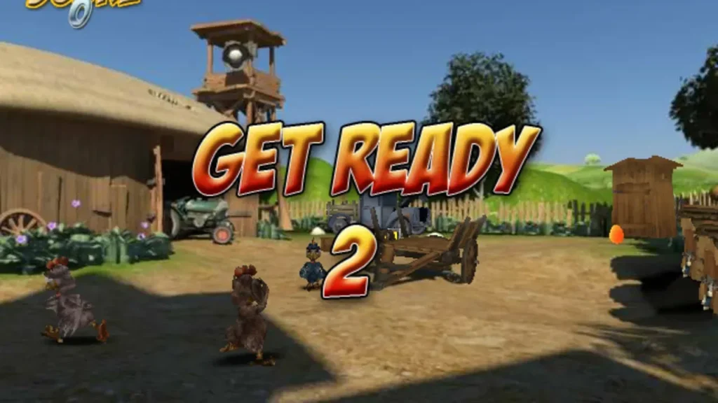 Redneck Kentucky and the Next Generation Chickens