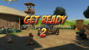 Redneck Kentucky and the Next Generation Chickens