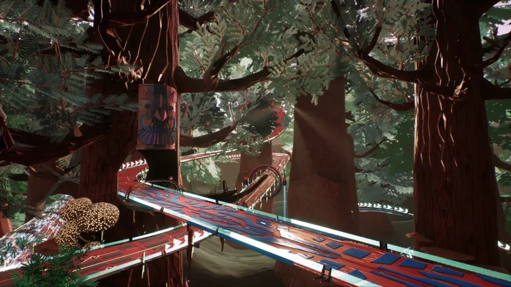 Redout: Back to Earth Pack