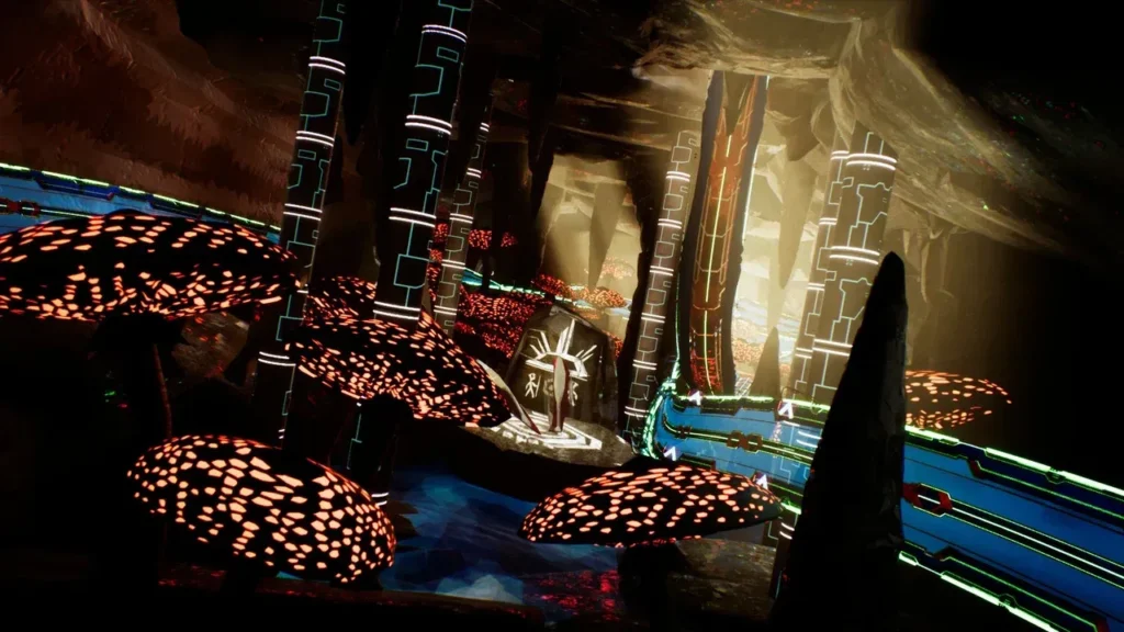 Redout: Back to Earth Pack