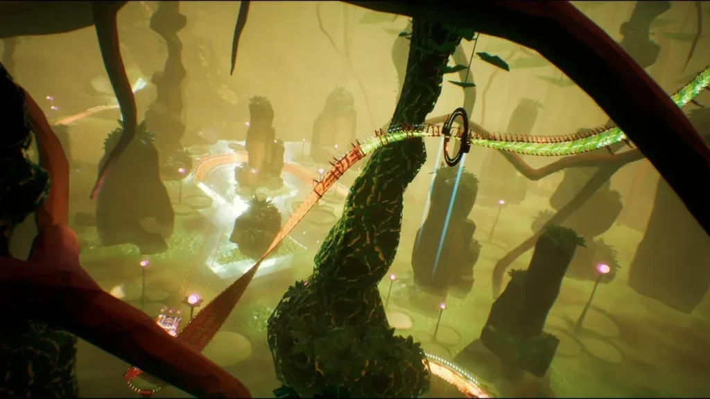 Redout: Back to Earth Pack