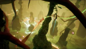 Redout: Back to Earth Pack