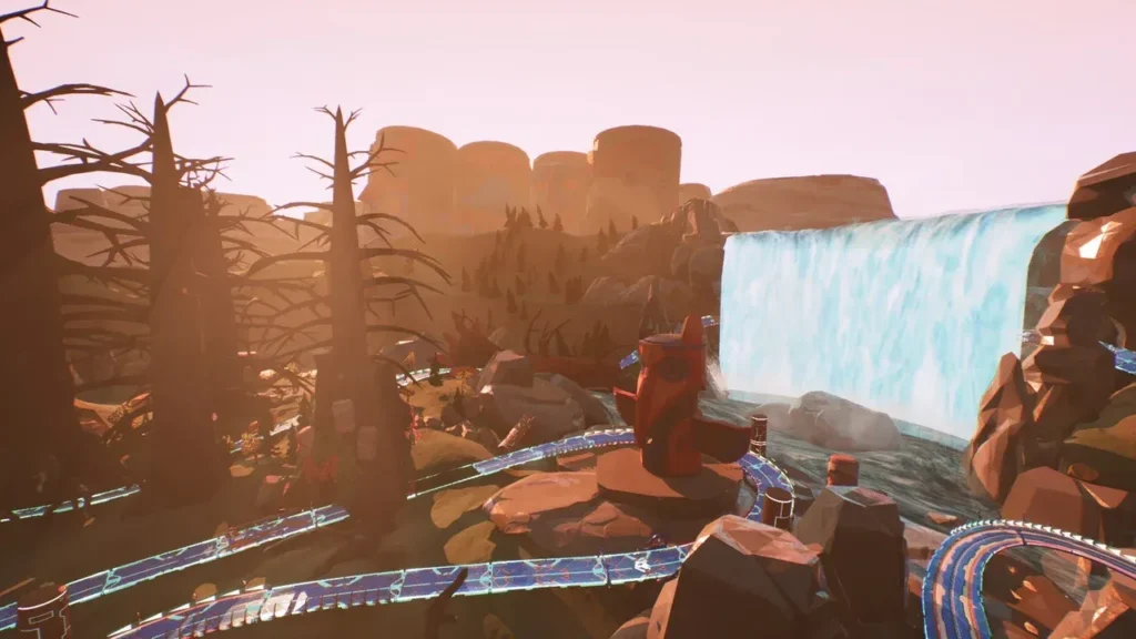 Redout: Back to Earth Pack