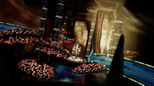 Redout: Back to Earth Pack