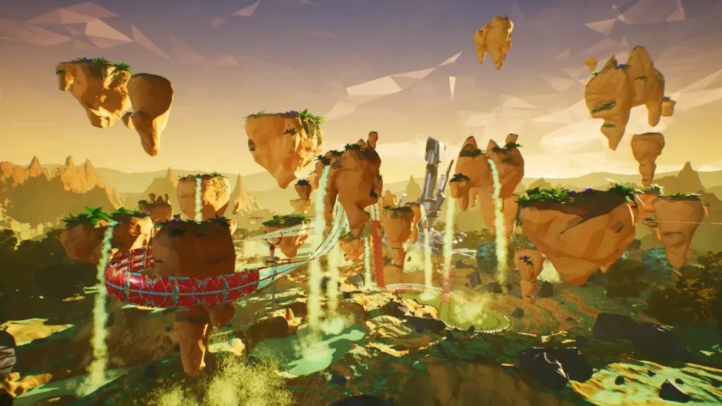 Redout: Back to Earth Pack