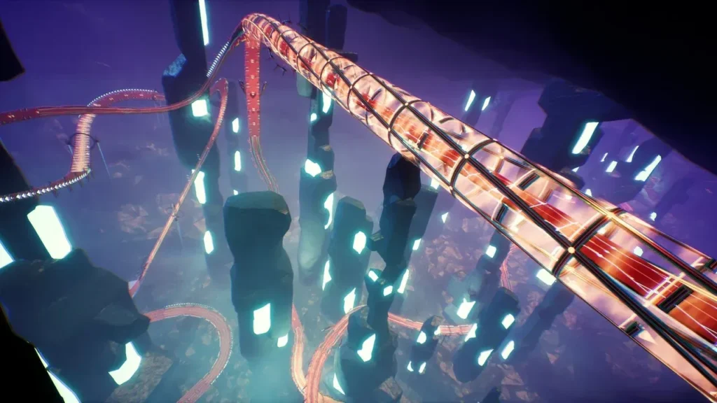 Redout: Back to Earth Pack