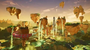 Redout: Back to Earth Pack