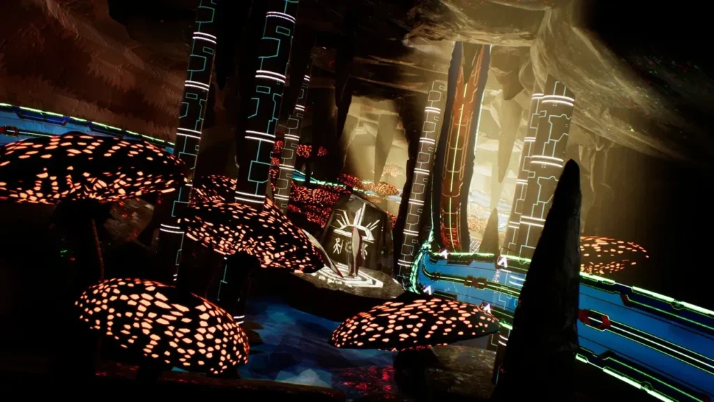 Redout: Back to Earth Pack