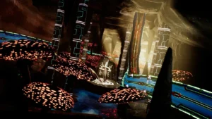 Redout: Back to Earth Pack