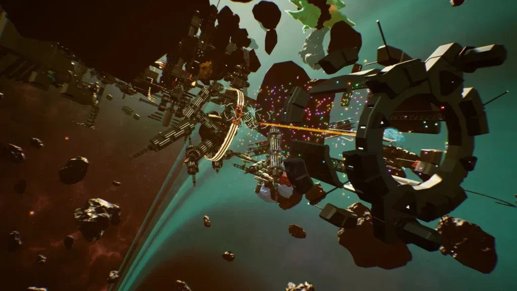 Redout: Neptune Pack