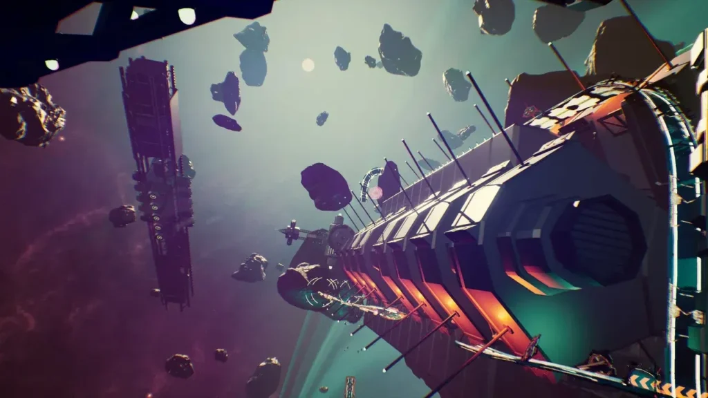 Redout: Neptune Pack