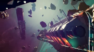 Redout: Neptune Pack