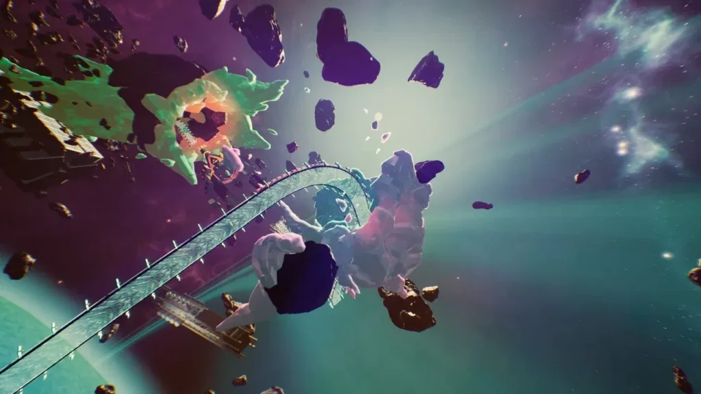 Redout: Neptune Pack