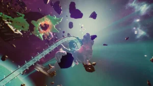 Redout: Neptune Pack