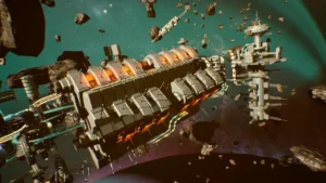 Redout: Neptune Pack