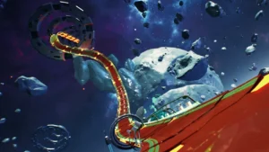 Redout: Space Exploration Pack