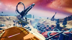 Redout: Space Exploration Pack