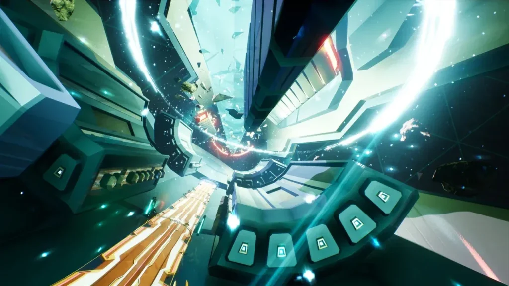 Redout: Space Exploration Pack