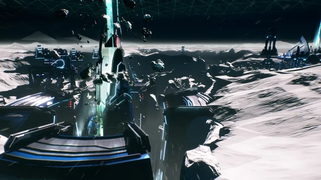 Redout: Space Exploration Pack