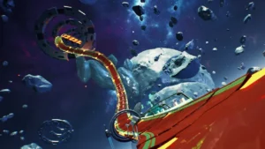 Redout: Space Exploration Pack