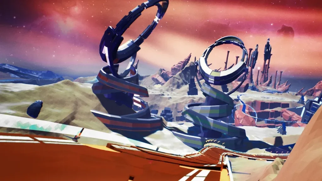 Redout: Space Exploration Pack