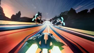 Redout: Ultimate Edition