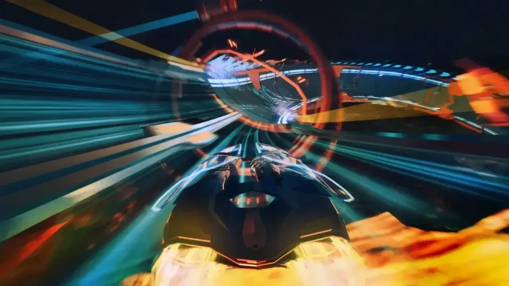 Redout: Ultimate Edition