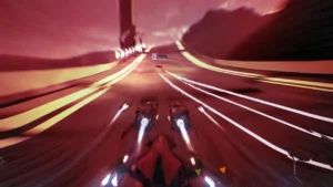 Redout: Ultimate Edition