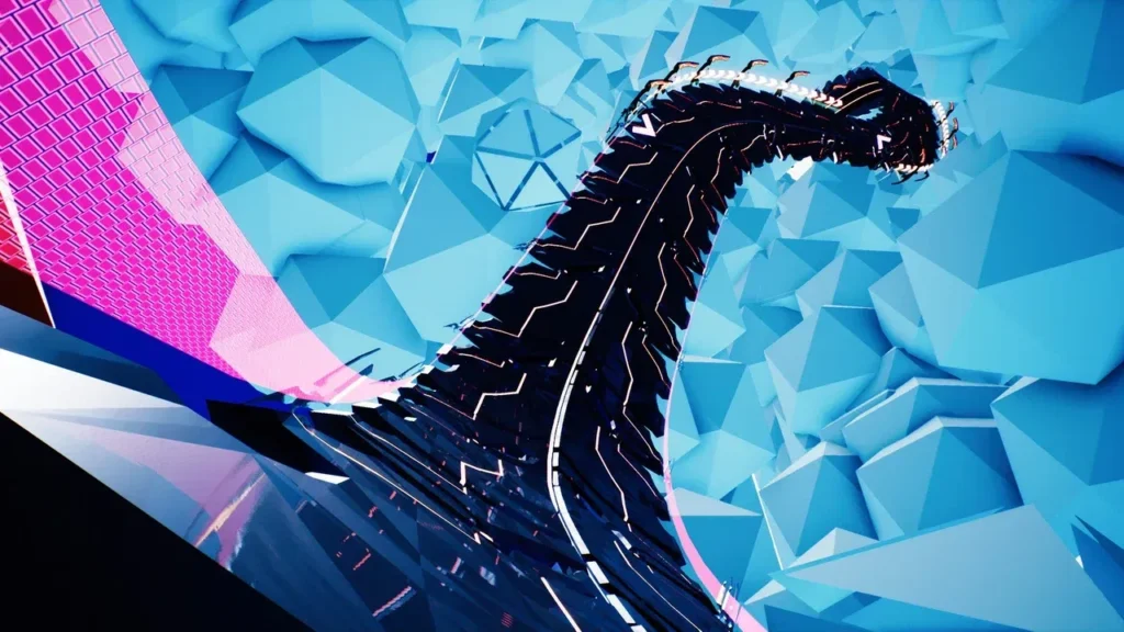 Redout: V.E.R.T.E.X. Pack