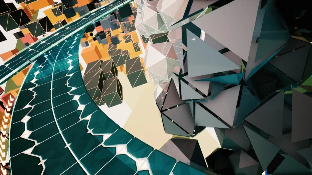 Redout: V.E.R.T.E.X. Pack