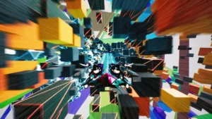 Redout: V.E.R.T.E.X. Pack