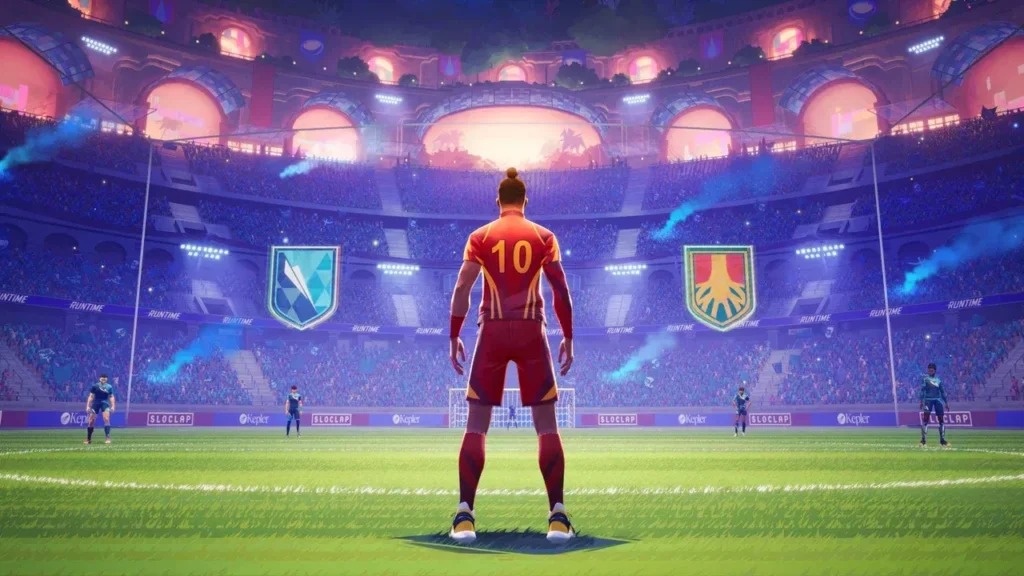 Rematch: Elite Edition