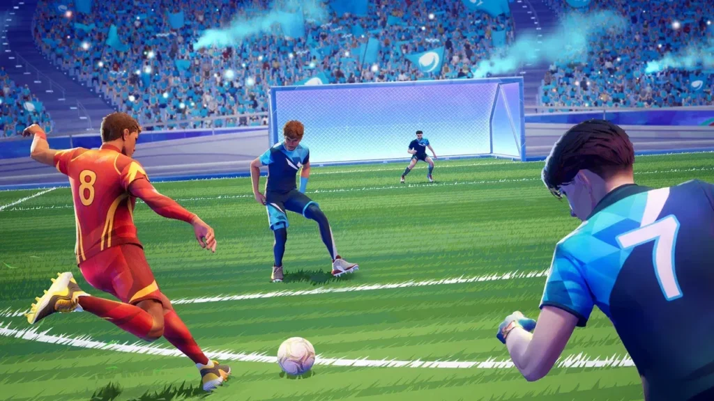 Rematch: Elite Edition