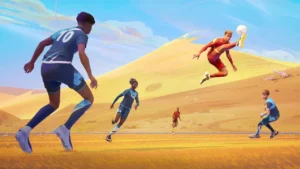 Rematch: Elite Edition