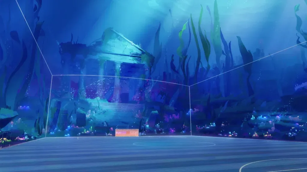 Rematch: Elite Edition