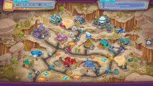 Rescue Team: Clouded Mind