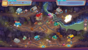Rescue Team: Clouded Mind