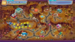 Rescue Team: Clouded Mind