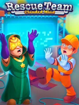 Rescue Team: Clouded Mind