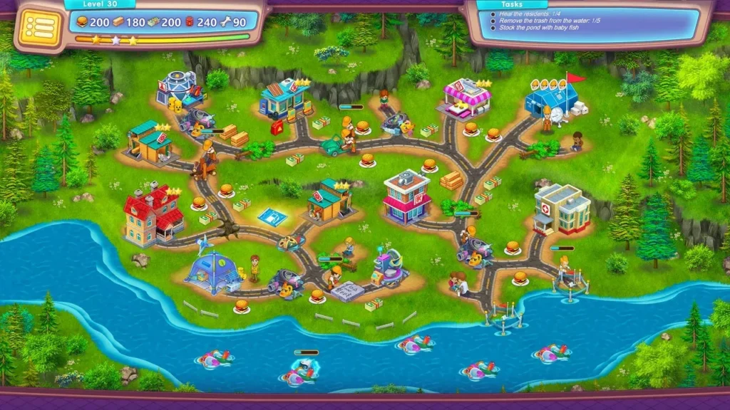 Rescue Team: Heist of the Century