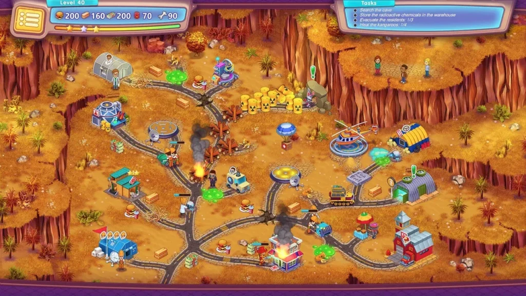 Rescue Team: Heist of the Century