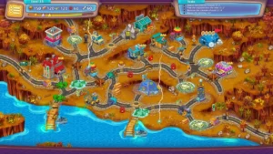 Rescue Team: Planet Savers