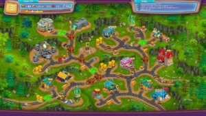 Rescue Team: Planet Savers