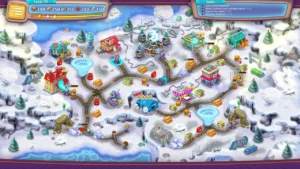 Rescue Team: Power Eaters