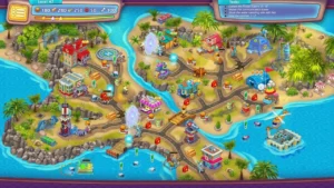 Rescue Team: Power Eaters