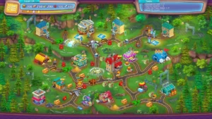 Rescue Team: Power Eaters