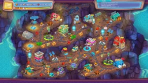 Rescue Team: Power Eaters